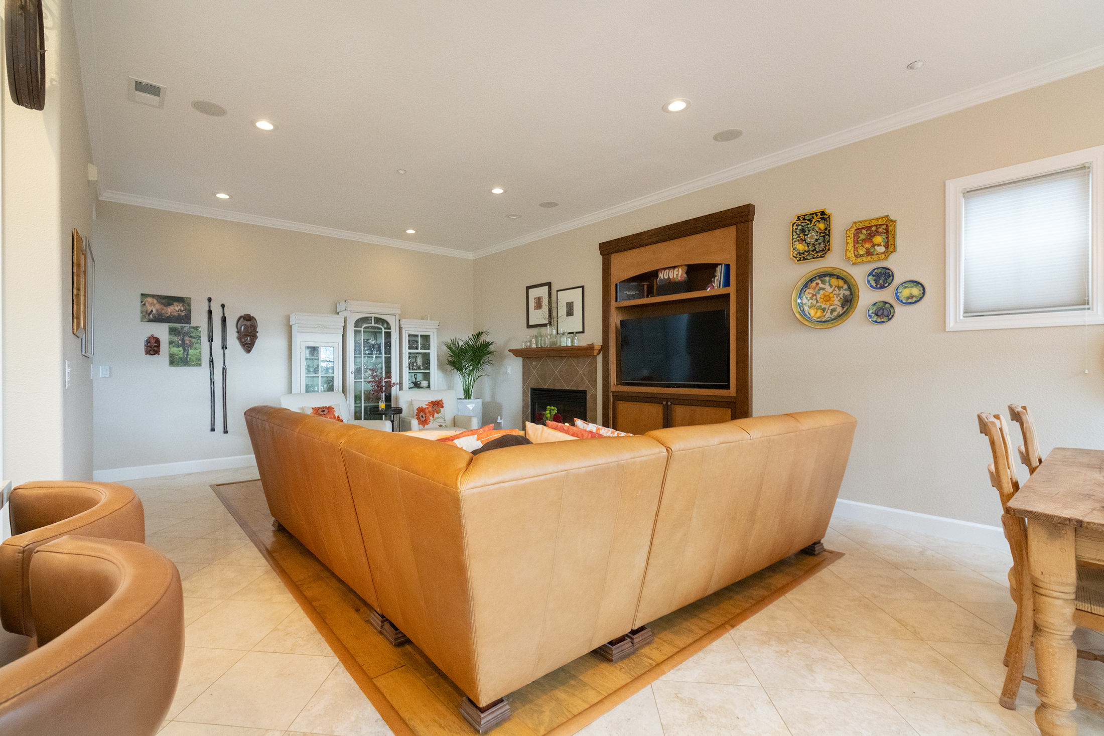 Forge Legacy Design & Build Dalls Fort Worth - Complete Home Renovation on Kilbridge Lane - Image 5